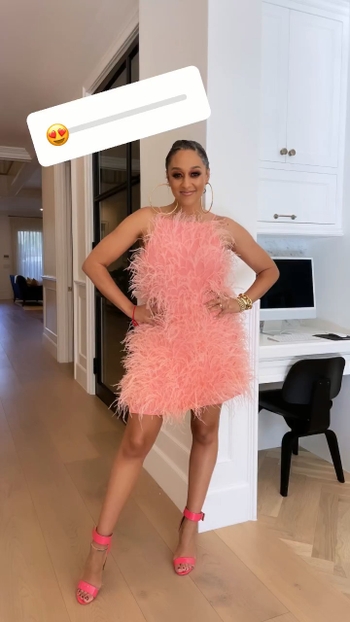 Tia Mowry