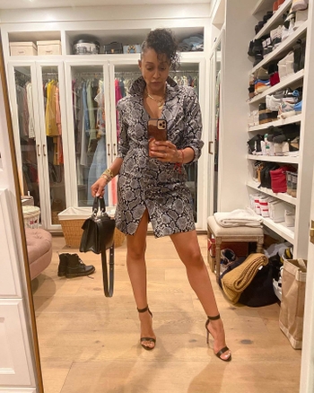 Tia Mowry