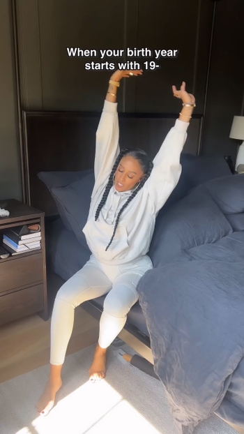 Tia Mowry