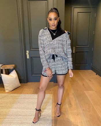 Tia Mowry