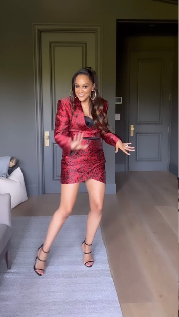 Tia Mowry