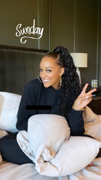 Tia Mowry