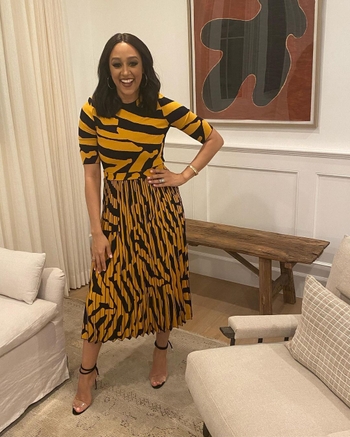 Tia Mowry