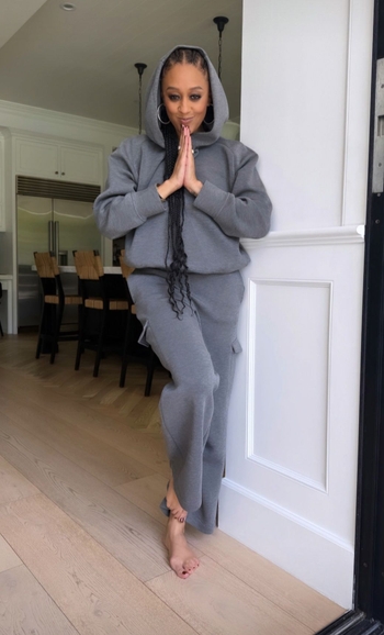 Tia Mowry