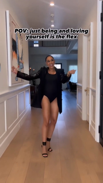 Tia Mowry