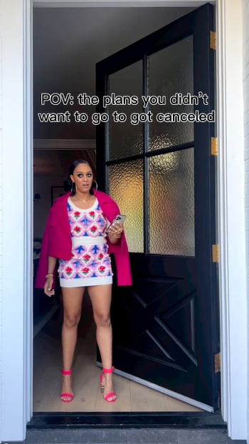 Tia Mowry