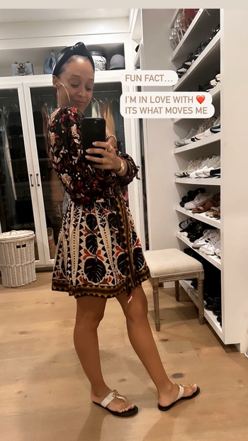 Tia Mowry