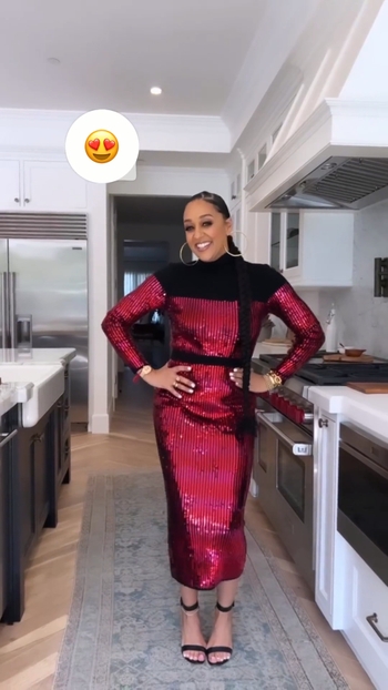 Tia Mowry