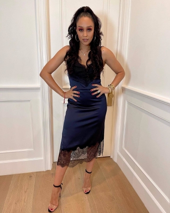 Tia Mowry