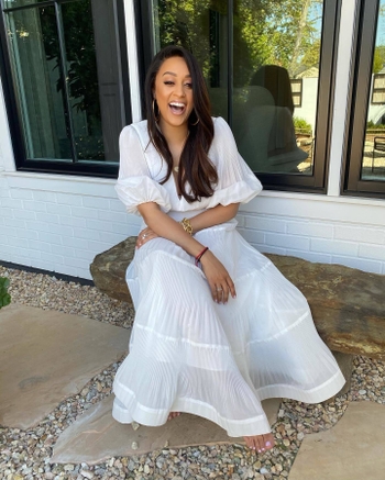 Tia Mowry