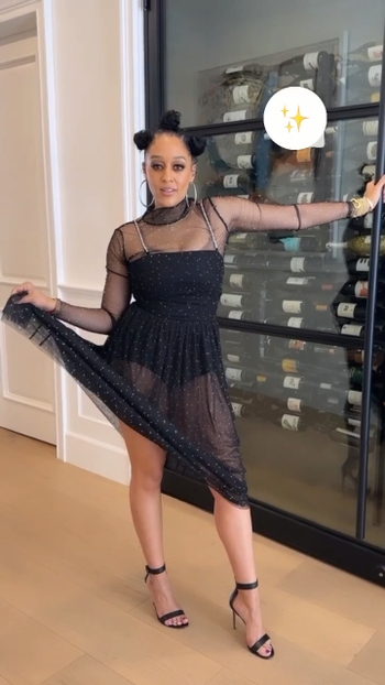 Tia Mowry