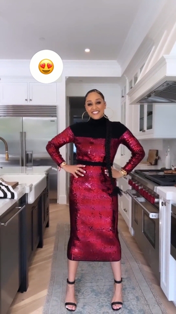 Tia Mowry