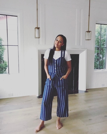 Tia Mowry