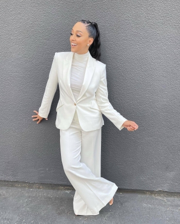 Tia Mowry