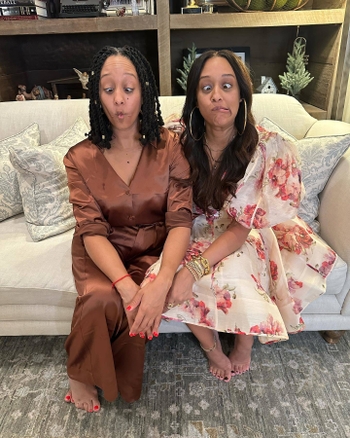 Tia Mowry