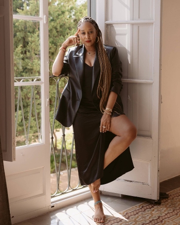 Tia Mowry