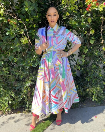 Tia Mowry