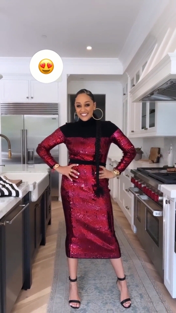 Tia Mowry