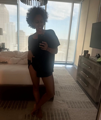 Tia Mowry