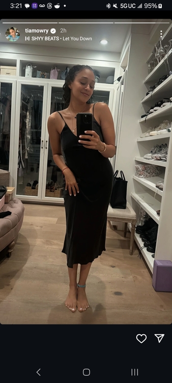 Tia Mowry