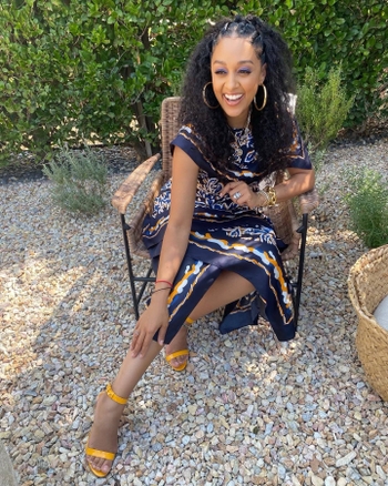 Tia Mowry