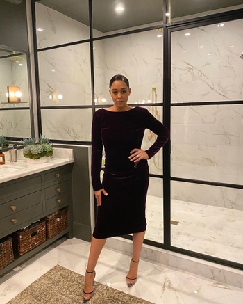 Tia Mowry