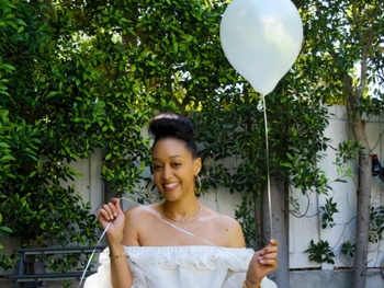 Tia Mowry