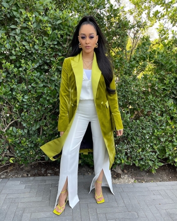 Tia Mowry