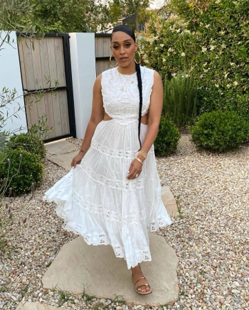 Tia Mowry