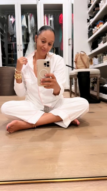 Tia Mowry