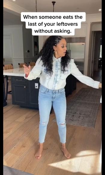 Tia Mowry