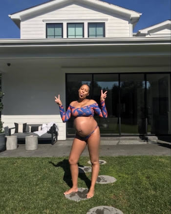 Tia Mowry