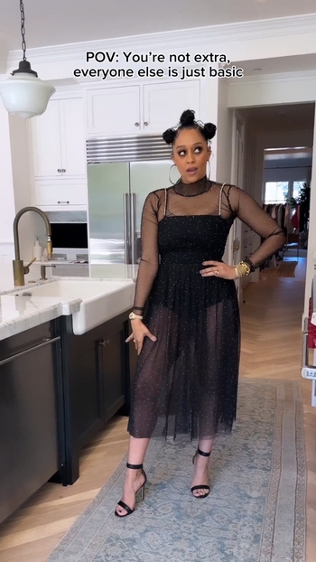 Tia Mowry