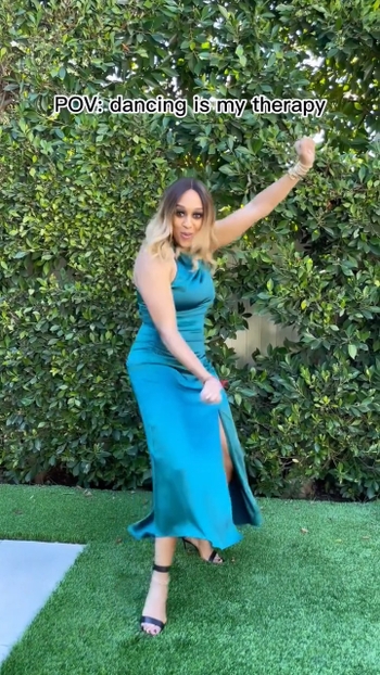 Tia Mowry