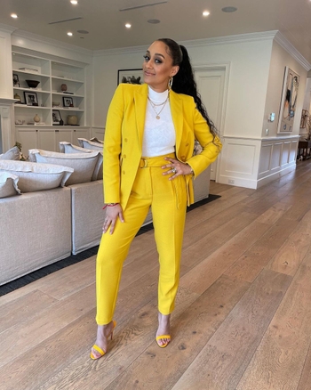 Tia Mowry