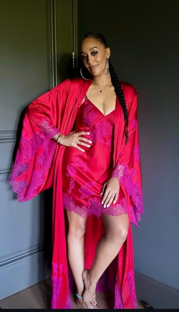 Tia Mowry