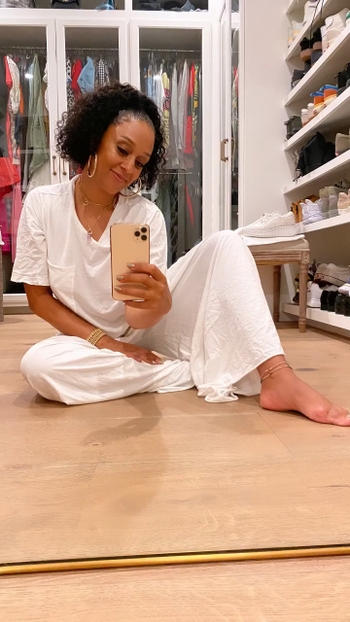 Tia Mowry