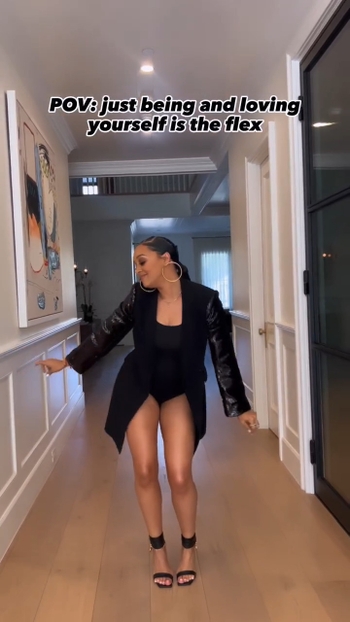 Tia Mowry