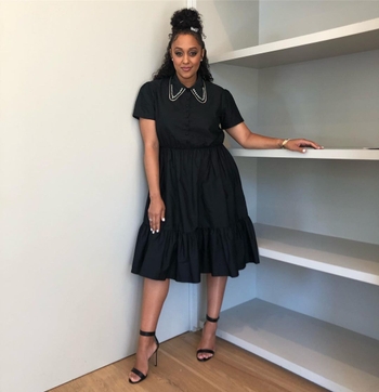 Tia Mowry