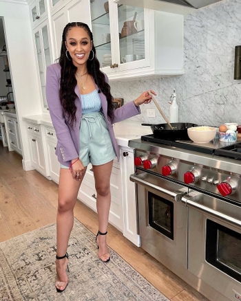 Tia Mowry