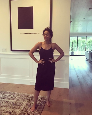 Tia Mowry