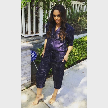 Tia Mowry