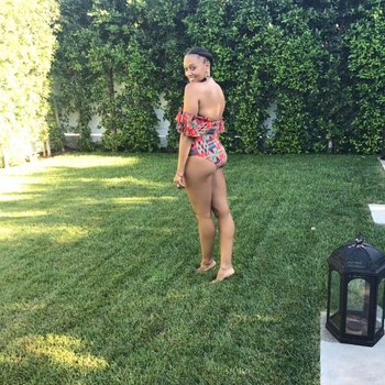 Tia Mowry