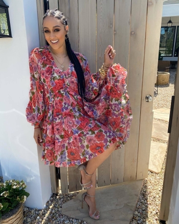 Tia Mowry