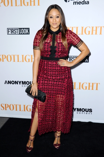 Tia Mowry