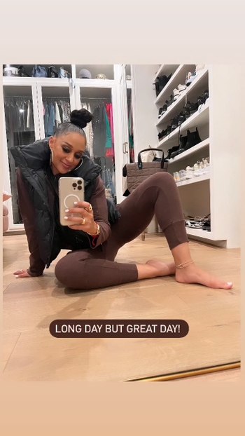 Tia Mowry