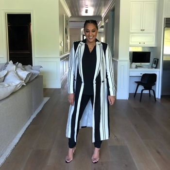 Tia Mowry