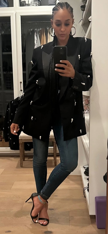 Tia Mowry