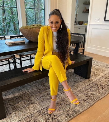 Tia Mowry