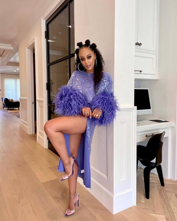 Tia Mowry